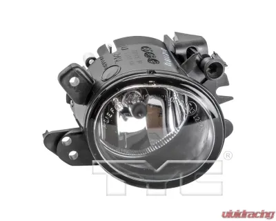 TYC Fog Light CAPA Certified Right Mercedes-Benz C300 | C350 | CL550 | CL600 | Smart Fortwo 2006-2016 - 19-0421-00-9