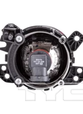 TYC Fog Light CAPA Certified Right Mercedes-Benz C300 | C350 | CL550 | CL600 | Smart Fortwo 2006-2016                                     - 19-0421-00-9 - Image 3