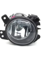 TYC Regular Fog Light Right Mercedes-Benz C300 | C350 | CL550 | CL600 | Smart Fortwo 2006-2016                                     - 19-0421-00 - Image 2