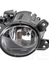TYC Fog Light CAPA Certified Left Mercedes-Benz C300 | C350 | CL550 | CL600 | Smart Fortwo 2006-2016                                     - 19-0422-00-9 - Image 2