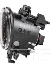 TYC Fog Light CAPA Certified Left Mercedes-Benz C300 | C350 | CL550 | CL600 | Smart Fortwo 2006-2016                                     - 19-0422-00-9 - Image 7