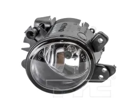 TYC Regular Fog Light Left Mercedes-Benz C300 | C350 | CL550 | CL600 | Smart Fortwo 2006-2016