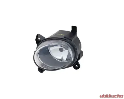 TYC Regular Fog Light Right Audi A4 Quattro | A5 | A6 | Q3 | S5 | S6 | Volkswagen CC 2008-2018 - 19-0795-00