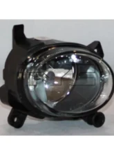 TYC Regular Fog Light Right Audi A4 Quattro | A5 | A6 | Q3 | S5 | S6 | Volkswagen CC 2008-2018                                     - 19-0795-00 - Image 3
