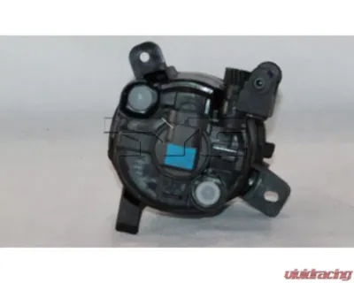TYC Regular Fog Light Right Audi A4 Quattro | A5 | A6 | Q3 | S5 | S6 | Volkswagen CC 2008-2018 - 19-0795-00