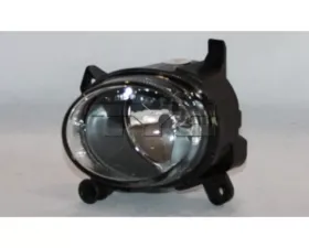 TYC Regular Fog Light Left Audi A4 Quattro | A5 | A6 | S5 | S6 | Volkswagen CC 2008-2018