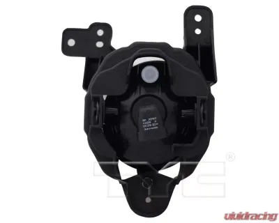 TYC Fog Light Right CAPA Certified Kia Soul 2010-2011 - 19-0927-00-9