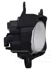 TYC Fog Light Right CAPA Certified Kia Soul 2010-2011                                     - 19-0927-00-9 - Image 4