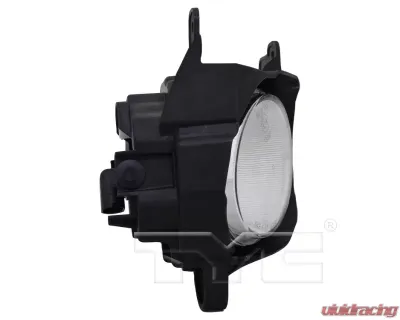 TYC Fog Light Right CAPA Certified Kia Soul 2010-2011 - 19-0927-00-9