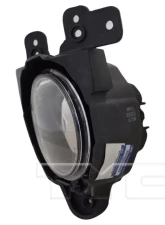 TYC Fog Light Right CAPA Certified Kia Soul 2010-2011                                     - 19-0927-00-9 - Image 5