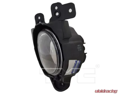 TYC Fog Light Right CAPA Certified Kia Soul 2010-2011 - 19-0927-00-9