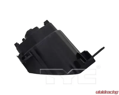 TYC Fog Light Right CAPA Certified Kia Soul 2010-2011 - 19-0927-00-9