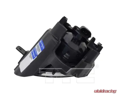 TYC Fog Light Right CAPA Certified Kia Soul 2010-2011 - 19-0927-00-9