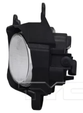 TYC Fog Light CAPA Certified Left Kia Soul 2010-2011                                     - 19-0928-00-9 - Image 4