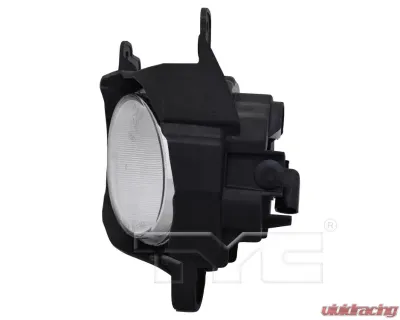 TYC Fog Light CAPA Certified Left Kia Soul 2010-2011 - 19-0928-00-9