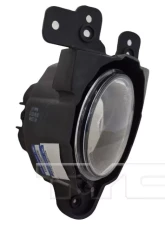 TYC Fog Light CAPA Certified Left Kia Soul 2010-2011                                     - 19-0928-00-9 - Image 5
