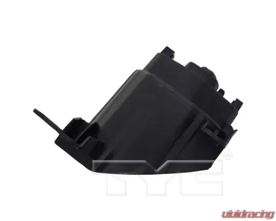 TYC Fog Light CAPA Certified Left Kia Soul 2010-2011 - 19-0928-00-9