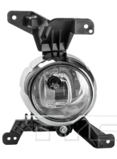 TYC Fog Light CAPA Certified Right Kia Sorento 2011-2013                                     - 19-0963-00-9 - Image 2