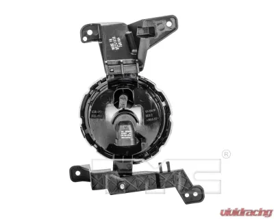 TYC Fog Light CAPA Certified Right Kia Sorento 2011-2013 - 19-0963-00-9