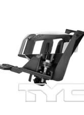 TYC Fog Light CAPA Certified Right Kia Sorento 2011-2013                                     - 19-0963-00-9 - Image 7
