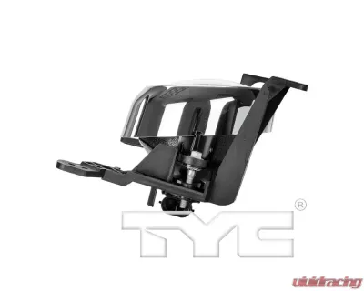 TYC Fog Light CAPA Certified Right Kia Sorento 2011-2013 - 19-0963-00-9