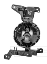 TYC Fog Light CAPA Certified Left Kia Sorento 2011-2013                                     - 19-0964-00-9 - Image 3