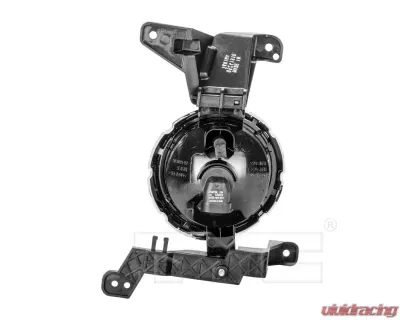 TYC Fog Light CAPA Certified Left Kia Sorento 2011-2013 - 19-0964-00-9