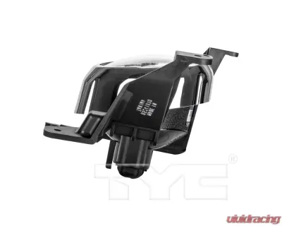 TYC Fog Light CAPA Certified Left Kia Sorento 2011-2013 - 19-0964-00-9