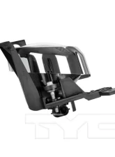 TYC Fog Light CAPA Certified Left Kia Sorento 2011-2013                                     - 19-0964-00-9 - Image 7