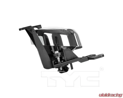 TYC Fog Light CAPA Certified Left Kia Sorento 2011-2013 - 19-0964-00-9