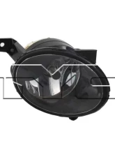 TYC Fog Light Right Volkswagen Beetle | Eos | Golf | Jetta 2010-2016                                     - 19-12001-00 - Image 3