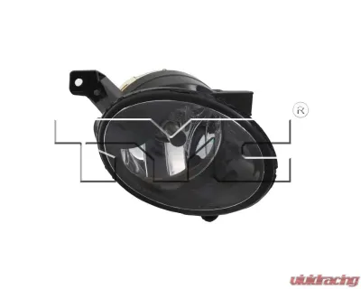 TYC Fog Light Right Volkswagen Beetle | Eos | Golf | Jetta 2010-2016 - 19-12001-00
