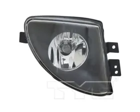 TYC Fog Light CAPA Certified Right BMW 528i | 535i | 550i | ActiveHybrid 5 2011-2013