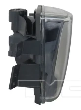 TYC Fog Light CAPA Certified Left BMW 528i | 535i | 550i | ActiveHybrid 5 2011-2013                                     - 19-12050-00-9 - Image 5