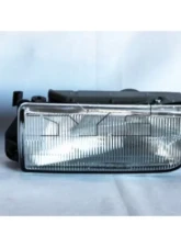 TYC Regular Fog Light Left BMW 318i | 318is | 318ti | 320i | 323i | 323is 1992-1999                                     - 19-1210-00 - Image 2