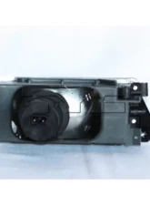TYC Regular Fog Light Left BMW 318i | 318is | 318ti | 320i | 323i | 323is 1992-1999                                     - 19-1210-00 - Image 3