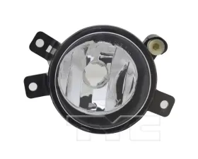 TYC Fog Light Right CAPA Certified BMW X1 2012-2015
