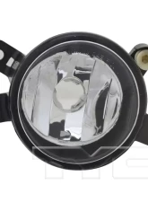 TYC Fog Light Right CAPA Certified BMW X1 2012-2015                                     - 19-12103-01-9 - Image 2