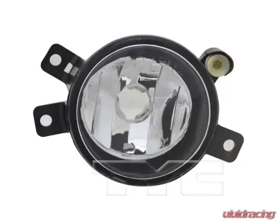 TYC Fog Light Right CAPA Certified BMW X1 2012-2015 - 19-12103-01-9