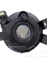 TYC Fog Light Right CAPA Certified BMW X1 2012-2015                                     - 19-12103-01-9 - Image 3