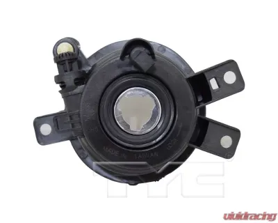 TYC Fog Light Right CAPA Certified BMW X1 2012-2015 - 19-12103-01-9
