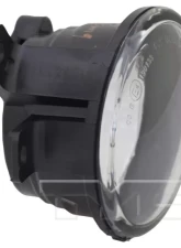 TYC Fog Light Right CAPA Certified BMW X1 2012-2015                                     - 19-12103-01-9 - Image 4