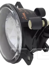 TYC Fog Light Right CAPA Certified BMW X1 2012-2015                                     - 19-12103-01-9 - Image 5