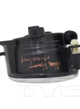 TYC Fog Light Right CAPA Certified BMW X1 2012-2015                                     - 19-12103-01-9 - Image 6
