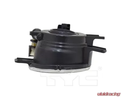 TYC Fog Light Right CAPA Certified BMW X1 2012-2015 - 19-12103-01-9