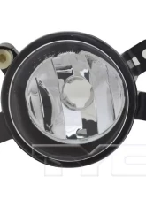 TYC Fog Light Left CAPA Certified BMW X1 2012-2015                                     - 19-12104-01-9 - Image 2