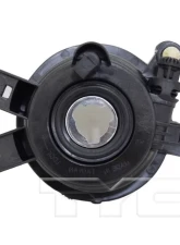 TYC Fog Light Left CAPA Certified BMW X1 2012-2015                                     - 19-12104-01-9 - Image 3