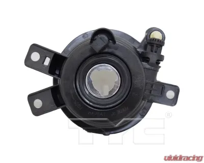 TYC Fog Light Left CAPA Certified BMW X1 2012-2015 - 19-12104-01-9