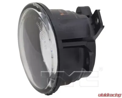 TYC Fog Light Left CAPA Certified BMW X1 2012-2015 - 19-12104-01-9