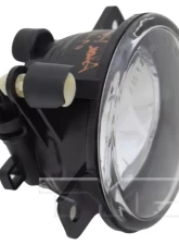 TYC Fog Light Left CAPA Certified BMW X1 2012-2015                                     - 19-12104-01-9 - Image 5
